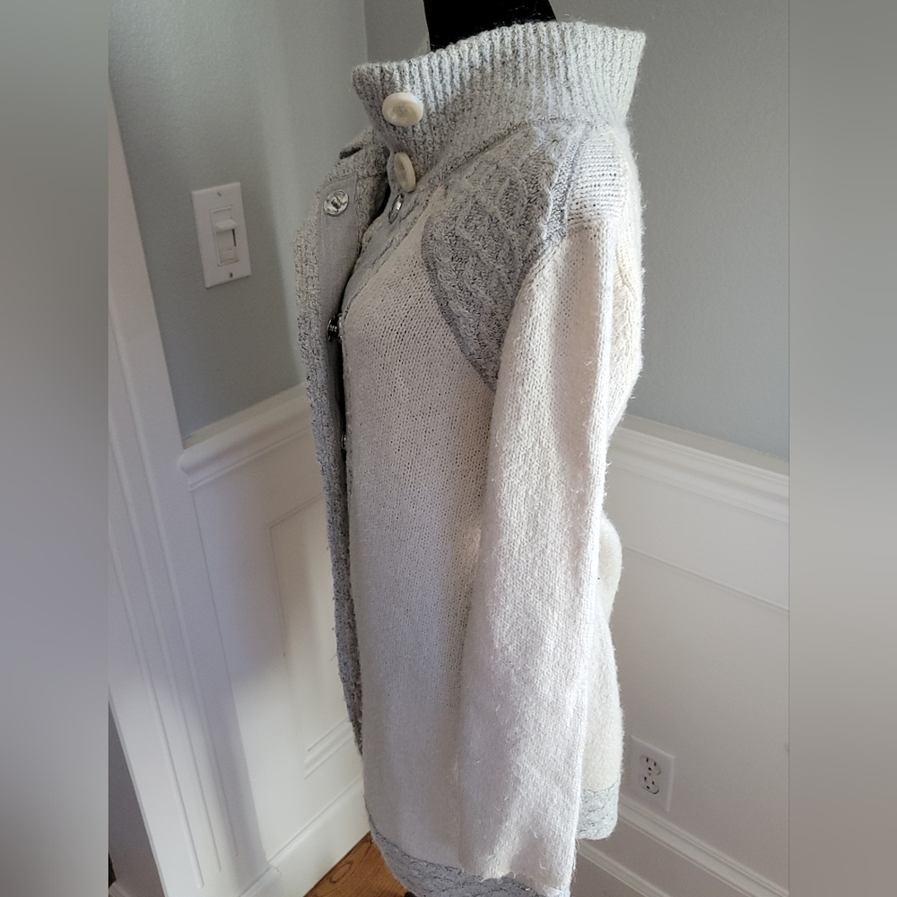 Prana Angelica Duster, Medium - Picture 4 of 9